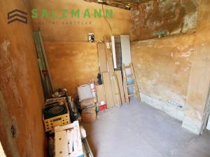 Prodej chaty, Kozolupy, 18 m2