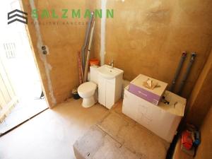 Prodej chaty, Kozolupy, 18 m2