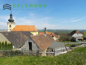Prodej chaty, Kozolupy, 18 m2