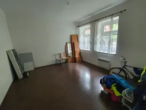 Pronájem bytu 3+1, Děčín, Teplická, 72 m2