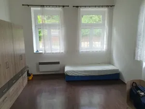 Pronájem bytu 3+1, Děčín, Teplická, 72 m2