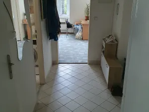 Pronájem bytu 3+1, Děčín, Teplická, 72 m2