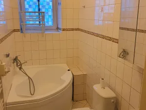 Pronájem bytu 3+1, Děčín, Teplická, 72 m2