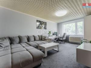 Prodej bytu 3+1, Praha - Letňany, Chlebovická, 73 m2