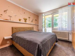 Prodej bytu 3+1, Praha - Letňany, Chlebovická, 73 m2