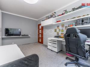Prodej bytu 3+1, Praha - Letňany, Chlebovická, 73 m2