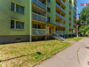 Prodej bytu 3+1, Praha - Letňany, Chlebovická, 73 m2