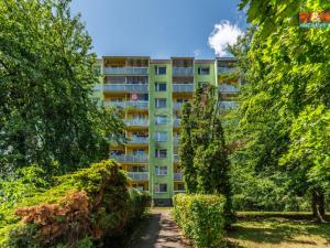 Prodej bytu 3+1, Praha - Letňany, Chlebovická, 73 m2