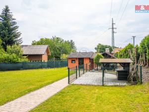 Prodej rodinného domu, Sviadnov, Svážná, 160 m2