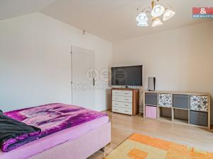 Prodej rodinného domu, Sviadnov, Svážná, 160 m2