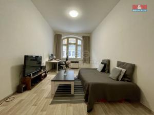 Pronájem bytu 2+1, Praha - Libeň, Podlipného, 52 m2