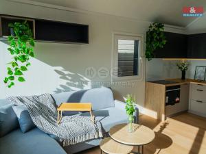 Prodej pozemku pro bydlení, Vamberk - Merklovice, 1133 m2