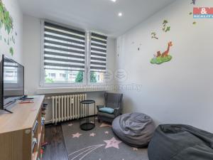 Prodej bytu 4+kk, Litoměřice - Předměstí, Škroupova, 72 m2