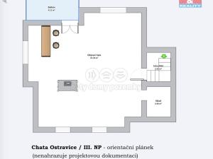 Prodej chaty, Ostravice, 127 m2