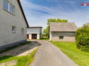 Prodej rodinného domu, Frýdek-Místek - Lískovec, Horní, 249 m2