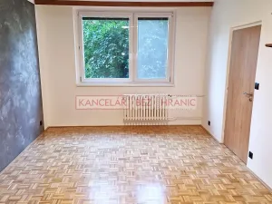 Pronájem bytu 2+1, Uherský Brod, Šaripova, 59 m2