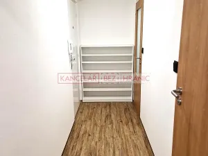 Pronájem bytu 2+1, Uherský Brod, Šaripova, 59 m2
