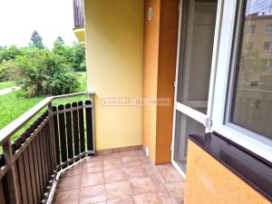 Pronájem bytu 2+1, Uherský Brod, Šaripova, 59 m2