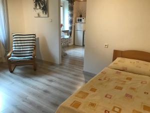Pronájem bytu 1+1, Frýdek-Místek, Lískovecká, 30 m2