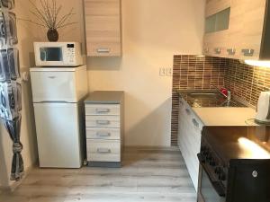 Pronájem bytu 1+1, Frýdek-Místek, Lískovecká, 30 m2