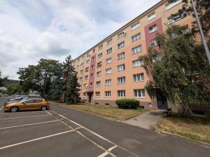 Pronájem bytu 2+1, Most, Maxe Švabinského, 55 m2