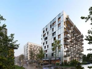 Prodej obchodního prostoru, Brno, Plynárenská, 51 m2