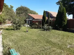Prodej rodinného domu, Opočnice, 150 m2