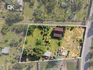 Prodej pozemku pro bydlení, Kolín, 1223 m2