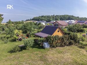 Prodej pozemku pro bydlení, Kolín, 1223 m2