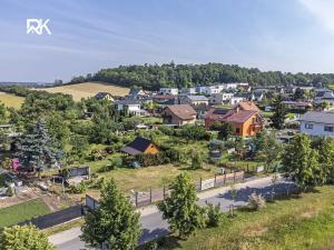 Prodej pozemku pro bydlení, Kolín, 1223 m2