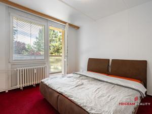 Prodej bytu 3+1, Trutnov - Dolní Předměstí, Náchodská, 73 m2