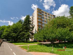Prodej bytu 3+1, Trutnov - Dolní Předměstí, Náchodská, 73 m2
