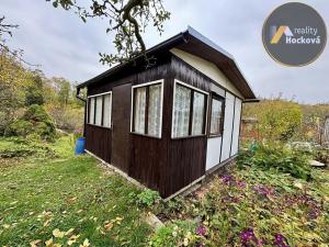 Pronájem chaty, Praha - Dejvice, Na Pučálce, 19 m2