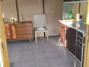 Pronájem chaty, Praha - Dejvice, Na Pučálce, 19 m2