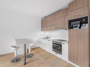 Prodej bytu 1+kk, Praha - Jinonice, Kloudova, 33 m2