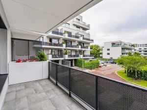 Prodej bytu 1+kk, Praha - Jinonice, Kloudova, 33 m2