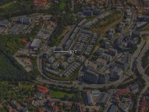 Prodej bytu 1+kk, Praha - Jinonice, Kloudova, 33 m2