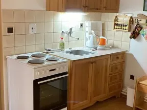 Pronájem rodinného domu, Mírová pod Kozákovem, 105 m2