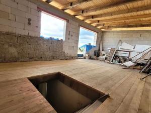 Prodej rodinného domu, Velký Újezd, Tršická, 223 m2