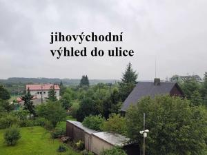 Prodej rodinného domu, Velký Újezd, Tršická, 223 m2
