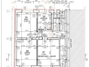 Prodej rodinného domu, Velký Újezd, Tršická, 223 m2