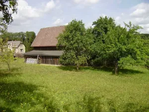 Prodej rodinného domu, Dolní Poustevna, 208 m2