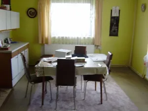 Prodej rodinného domu, Dolní Poustevna, 208 m2
