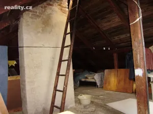 Prodej rodinného domu, Dolní Poustevna, 208 m2