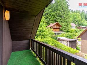 Prodej ubytování, Klášterec nad Orlicí - Zbudov, 100 m2
