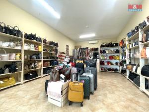 Pronájem obchodního prostoru, Uherské Hradiště, Masarykovo náměstí, 36 m2