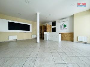 Pronájem obchodního prostoru, Uherské Hradiště, Masarykovo náměstí, 50 m2