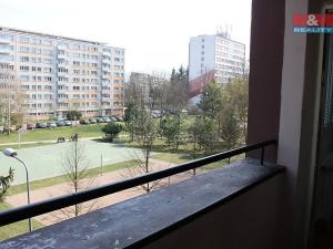 Prodej bytu 3+kk, Pardubice - Polabiny, Prodloužená, 57 m2