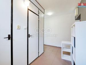 Pronájem bytu 2+kk, Stříbro, Husova, 65 m2