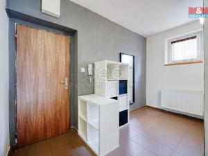 Pronájem bytu 2+kk, Stříbro, Husova, 65 m2